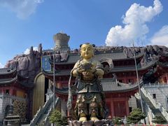 -上海东林寺(金山区)