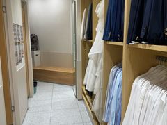 -天真蓝照相馆(五角场百联又一城店)