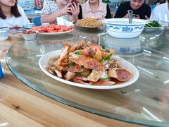 -七鲜渔港美食餐厅(巽寮湾海景店)