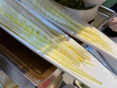 手切竹笋-海底捞火锅(振华商厦店)