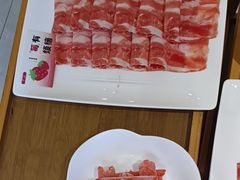 -大吉牛东北烧烤&铜锅涮肉(庐阳店)