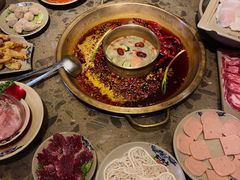 -小龙坎火锅(双林店)