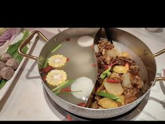-八合里牛肉火锅(深圳海德店)