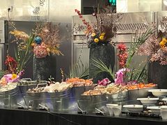 -圣丰索菲特·2 On 988 Café 自助餐厅