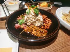 -大潮淮·淮扬菜(何园旗舰店)