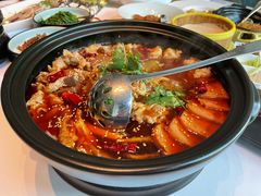 -俏江南-江景昆曲主题餐厅(正大广场店)