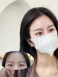 -MIVI野生眉纹绣纹眉