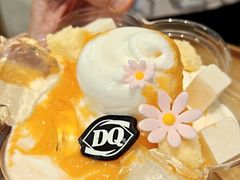 -DQ·蛋糕·冰淇淋(五角场万达店)