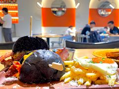 -HELLO 27 意面·沙拉·帕尼尼