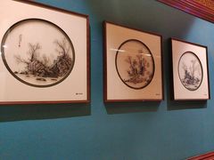 -鹊华居·地道鲁菜·海鲜·融合味(大明湖店)