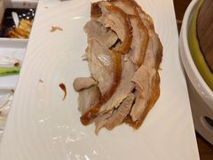 -便宜坊烤鸭店(科创店)