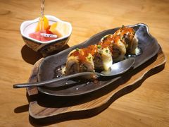 -一心创作料理屋(经开万达店)