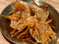 -小豆海棠(嘉兴路店)