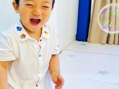 -古力古利托育早教中心(澳门路校区)