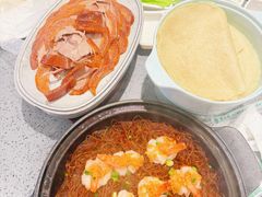 -紫光园·烤鸭·北京菜(西直门店)