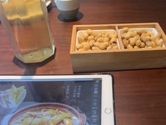 -汀小府·福建客家菜(鼓山沃尔玛店)