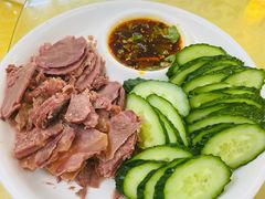 -美味居(古城店)