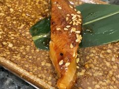 -菊上料理(蜀山银泰百货店)