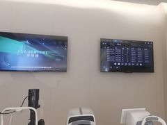 -兰科达眼镜(西固店)