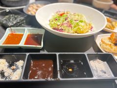 -银座苑烧肉酒场·烤活鳗(仙霞路店)