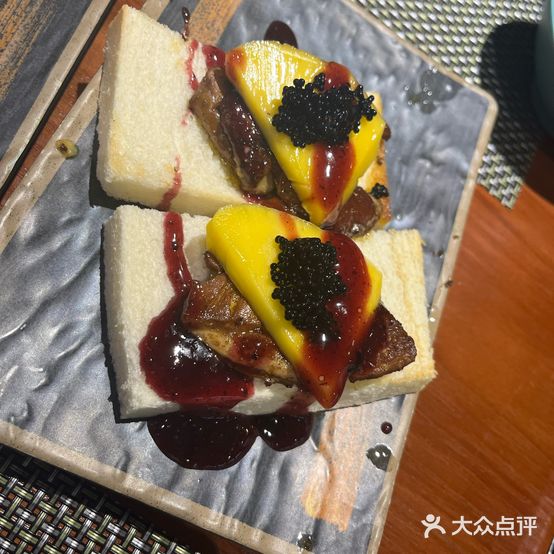 泉歌铁板烧(京滨工业园店)