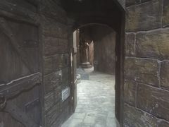 -暴风岛沉浸式体验馆(百联世纪店)