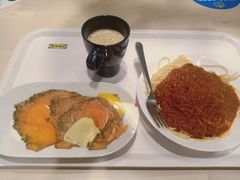 -宜家·瑞典风味餐厅(烟台路店)