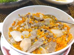 -杭州西子湖四季酒店·金沙厅