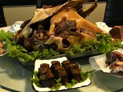 全驴宴-漕河全驴宴饭店(徐水店)