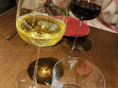 -肆海小川菜酒馆Wine Bistro (青年路店)