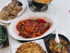 -东就鸭饭店·古早海南菜(滨海店)
