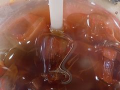 -塔斯汀中国汉堡(白云京溪地铁站店)