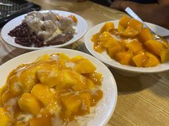 -一心冰品(迎津街店)