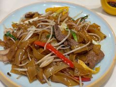 -鹅冠港式茶餐厅(来福士店)