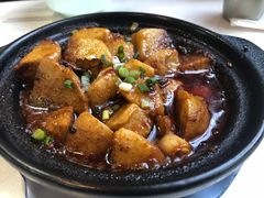 -廖记老砂锅(上清寺店)