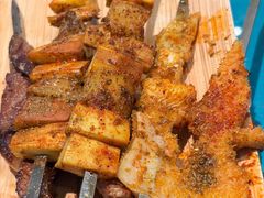 -巴依老爷新疆美食(常营店)