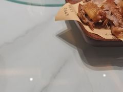 -郭林家常菜(狼垡店)