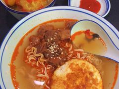 -左记港食(融科天城店)