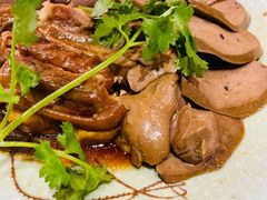卤水拼盘-抱德·潮汕味(琶洲店原惠城鱼仔)