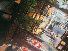 -野渡坡·极致湘菜·庭院餐厅(汉阳店)