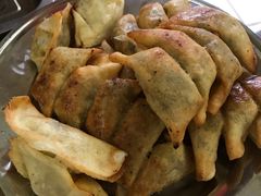 -桂萍特色牛筋牛杂(长堤街总店)