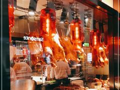 -陈鹏鹏潮汕菜(宝安机场T3航站楼店)