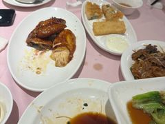 -顺风海鲜港(金玉兰店)