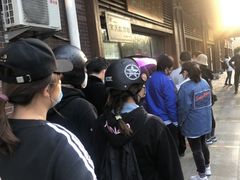 -京天红酒家(虎坊路店)