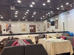 -东四民芳餐厅(世茂工三店)