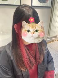 -童辉造型