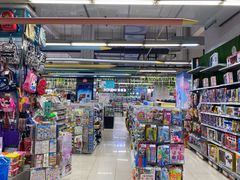 -世纪联华超市(金华双龙店)