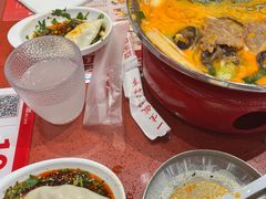 -喜家德虾仁水饺(长泰广场店)