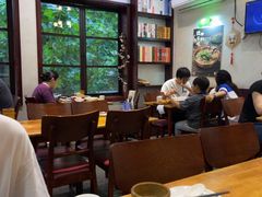 -付小姐在成都(中山公园店)