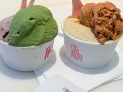 -红楼HONGLOU Gelato(淮海中路店)